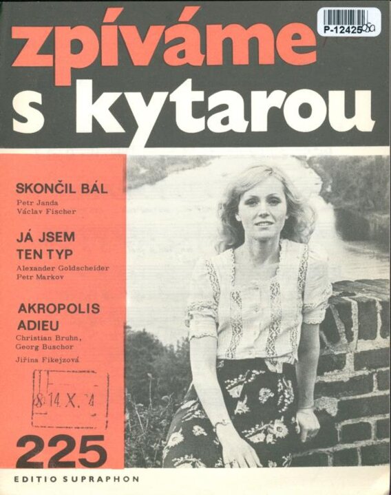 Zpíváme s kytarou 225