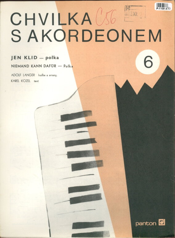 Chvilka s akordeonem 6