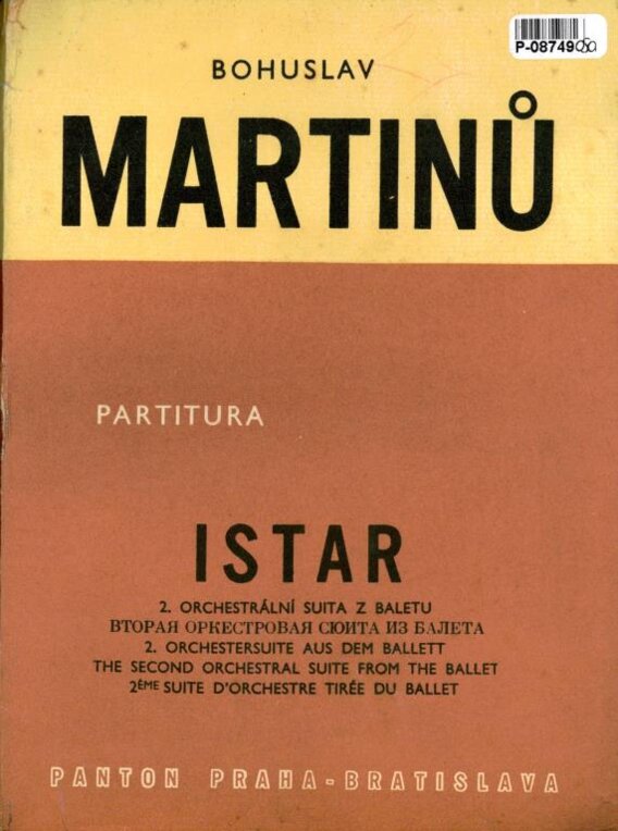 Istar