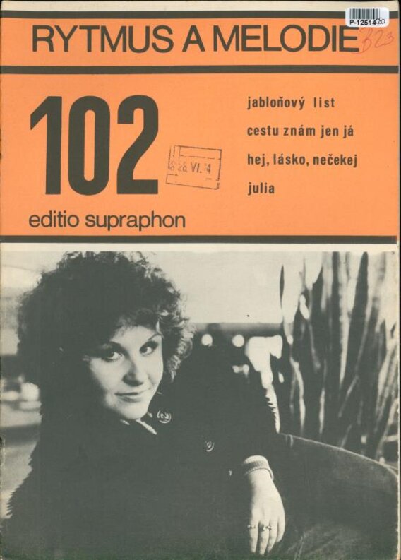 Rytmus a melodie 102