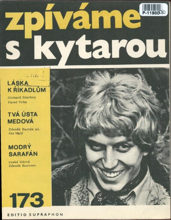 Zpíváme s kytarou 173