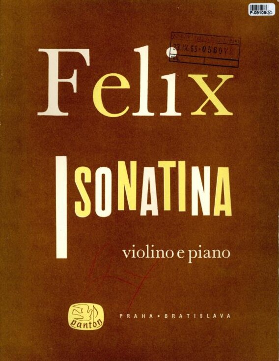 Sonatina