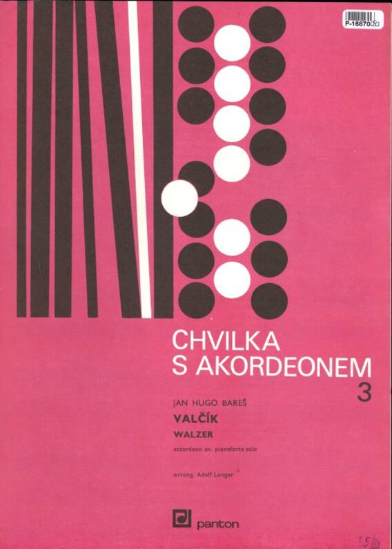 Chvilka s akordeonem 3