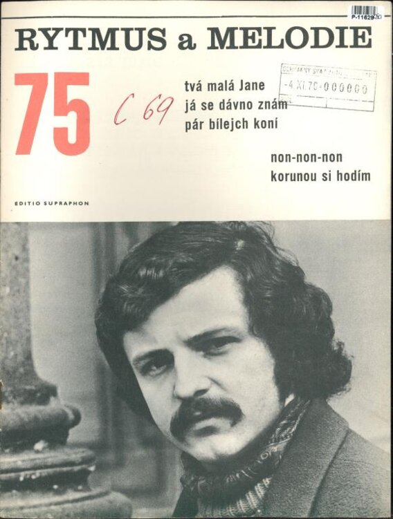 Rytmus a melodie 75