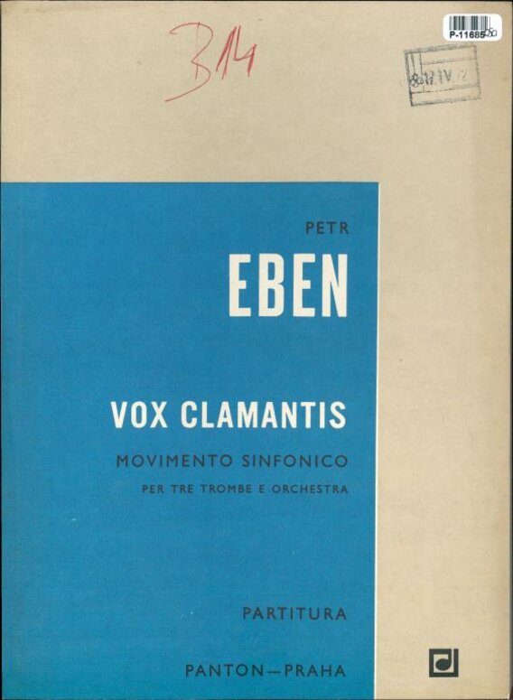 Vox Clamantis