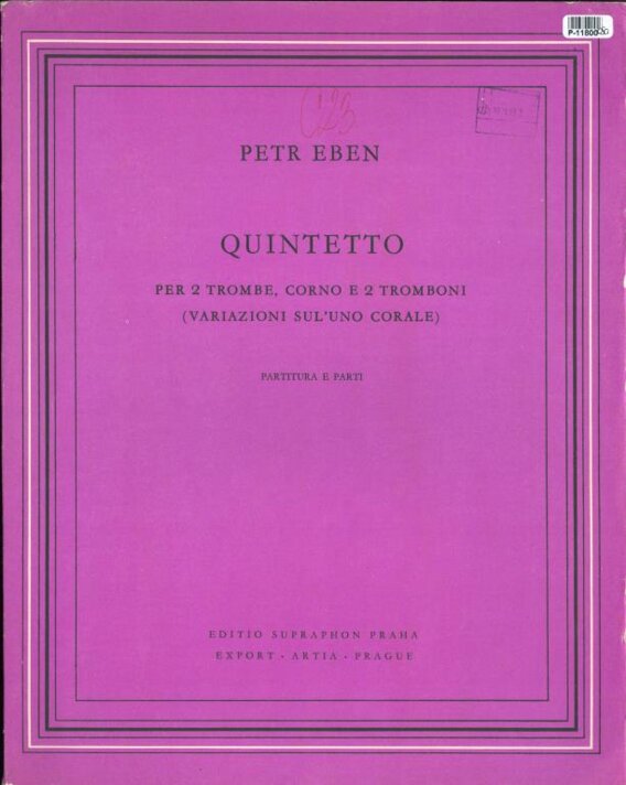 Quintetto