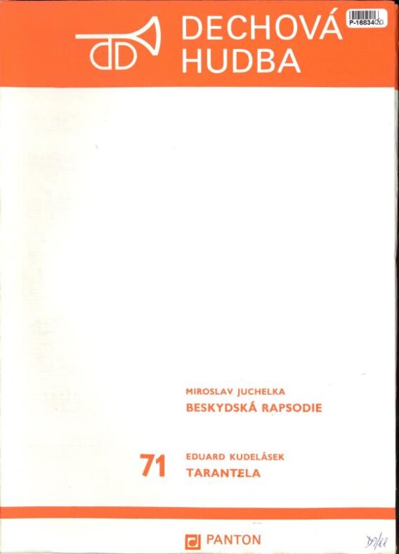 Dechová hudba 71