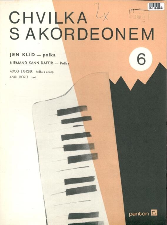 Chvilka s akordeonem 6