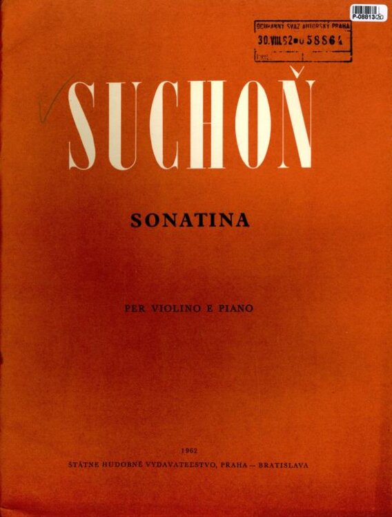 Sonatina