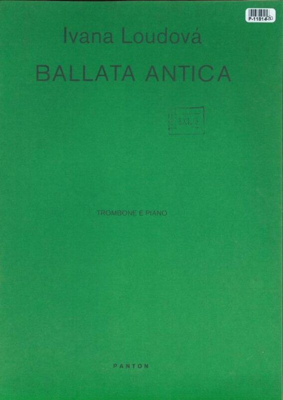 Ballata Antica
