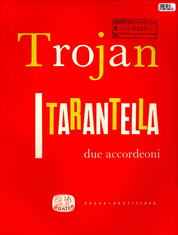 Tarantella