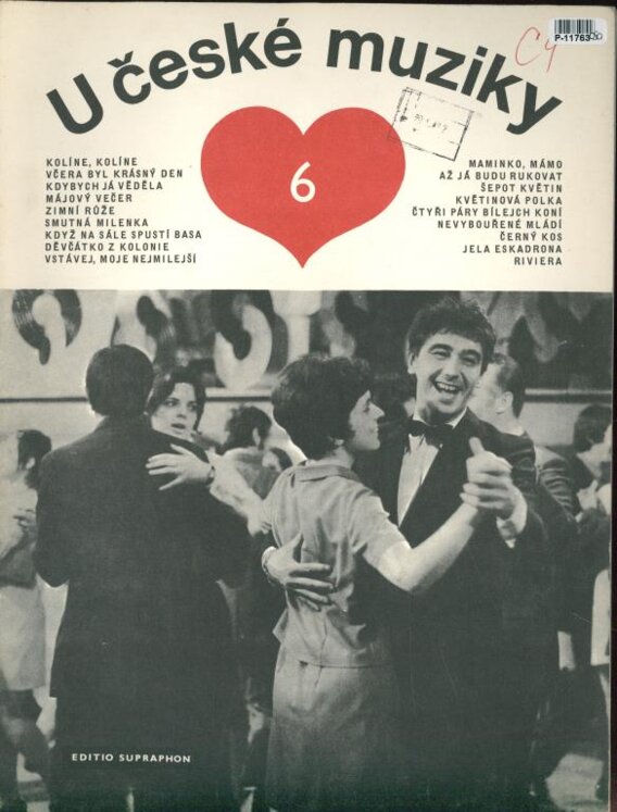 U české muziky 6