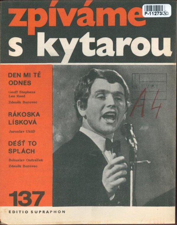 Zpíváme s kytarou 137