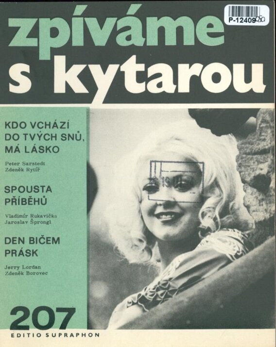 Zpíváme s kytarou 207