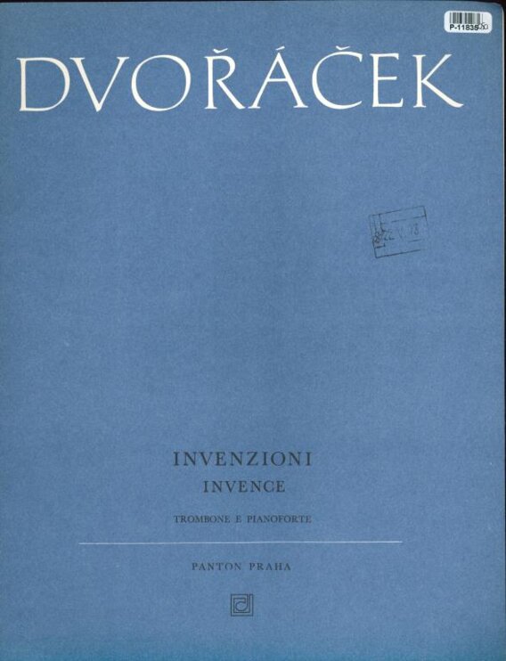 Invenzioni