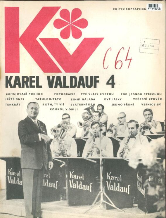 Karel Valdauf 4
