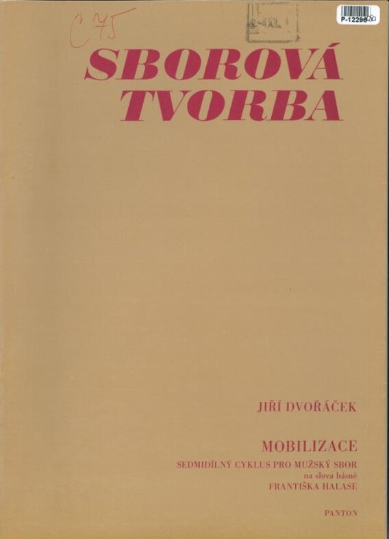 Mobilizace