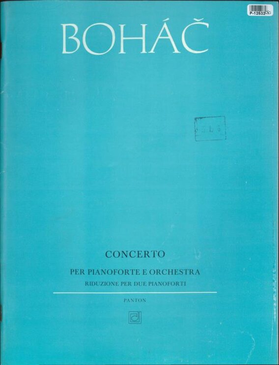 Concerto per pianoforte e orchestra