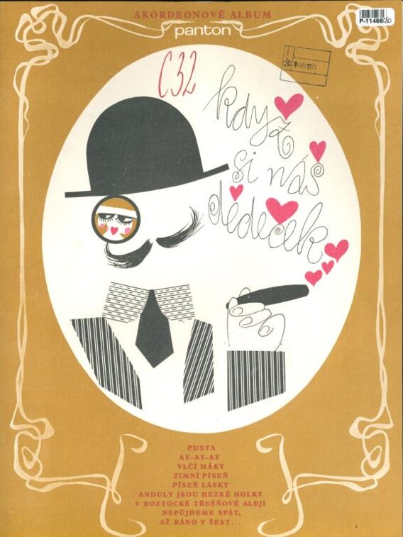 Když si náš dědeček