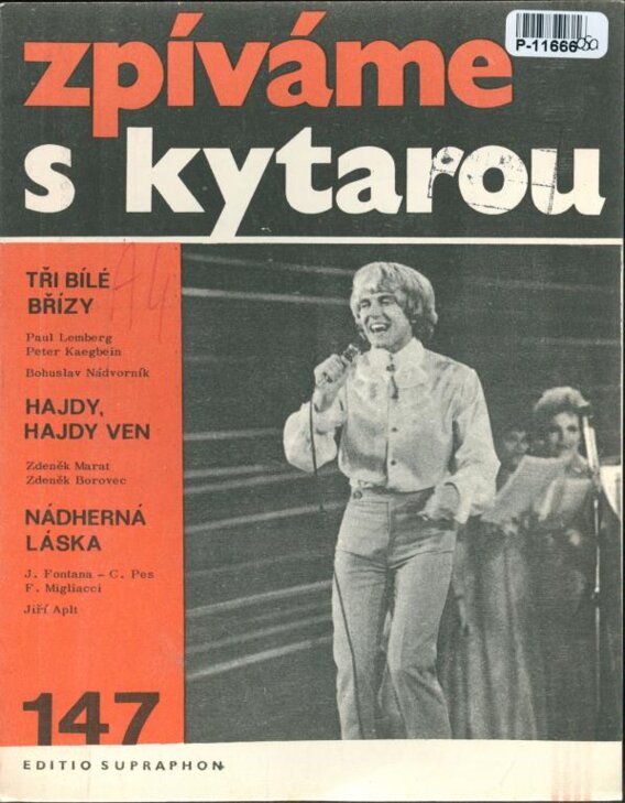 Zpíváme s kytarou 147