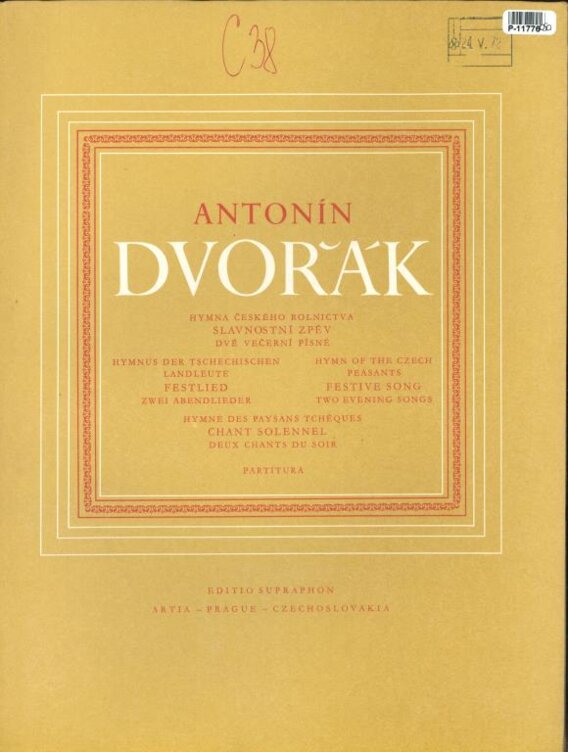 Hymna českého rolnictva