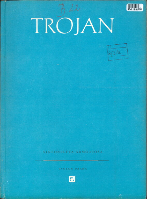 Sinfonetta armoniosa