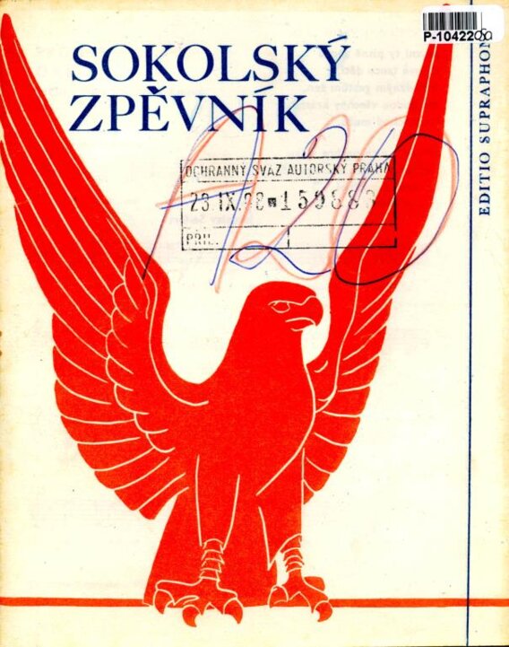 Sokolský zpěvník
