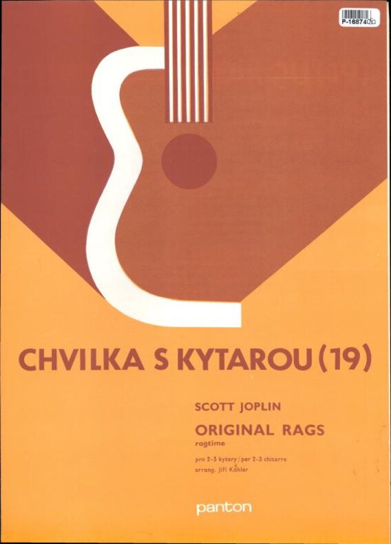 Chvilka s kytarou 19