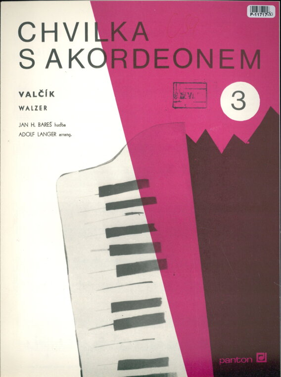 Chvilka s akordeonem 3