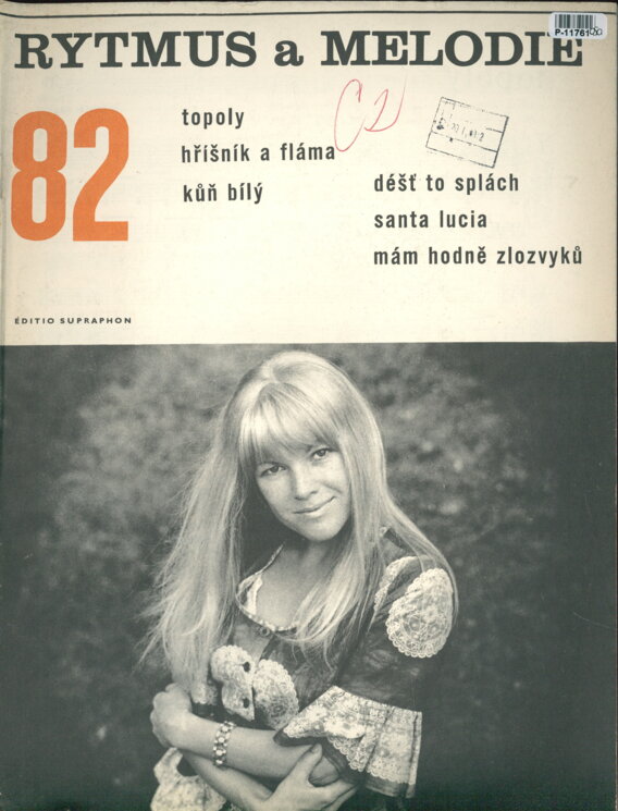Rytmus a melodie 82