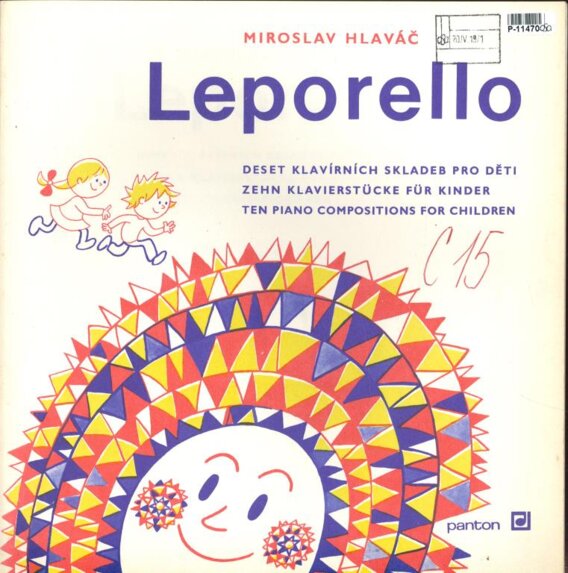 Leoporello