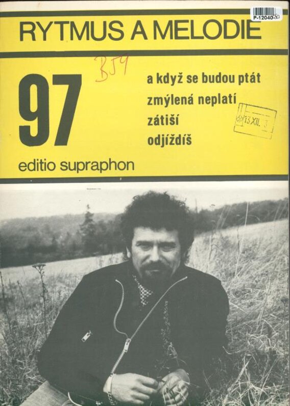 Rytmus a melodie 97