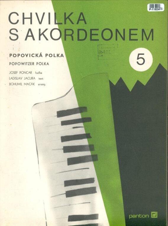 Chvilka s akordeonem 5