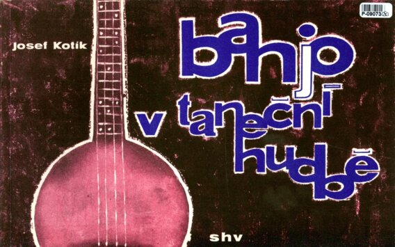 Banjo v taneční hudbě