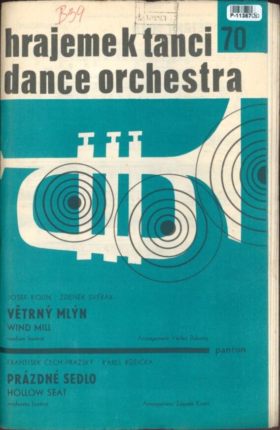 Hrajeme k tanci 70