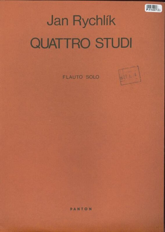 Quattro studi