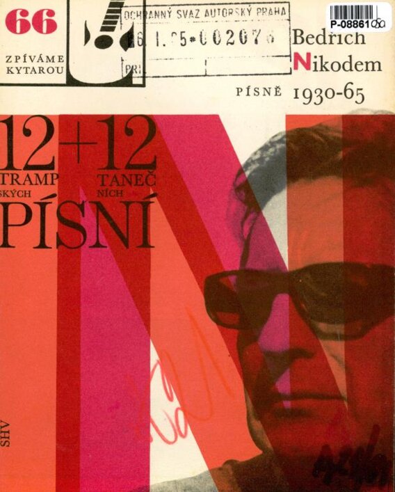 Zpíváme s kytarou 66