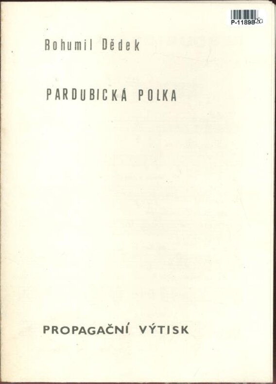 Pardubická polka