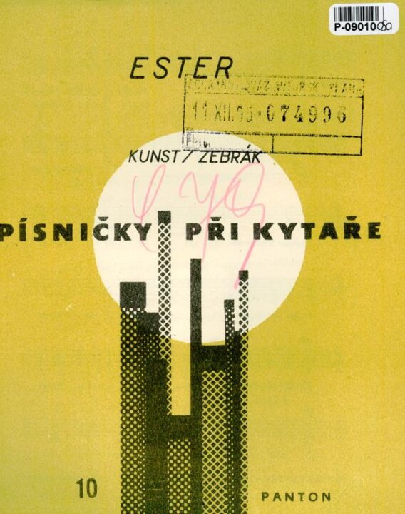 Písničky při kytaře 10