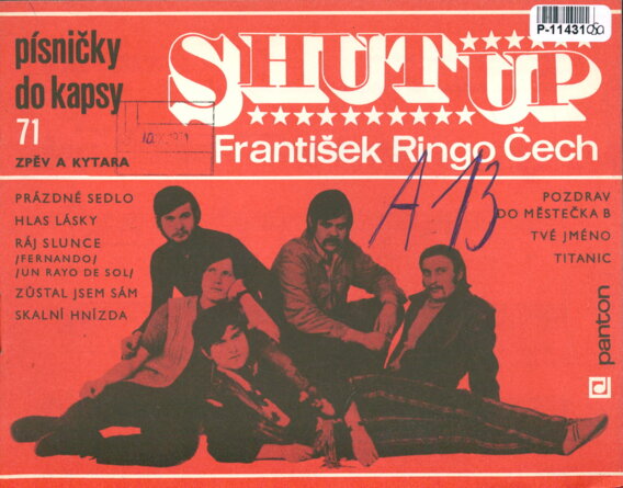 Písničky do kapsy 71