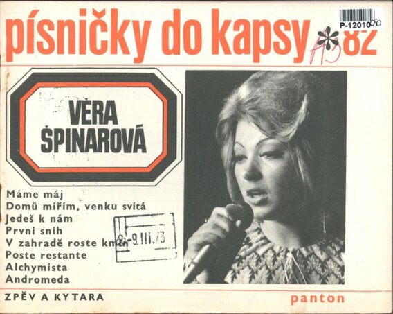 Písničky do kapsy 82