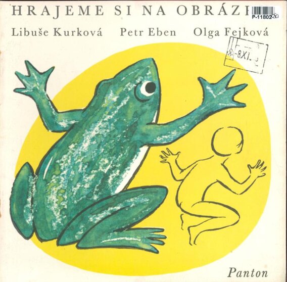 Hrajeme si na obrázky