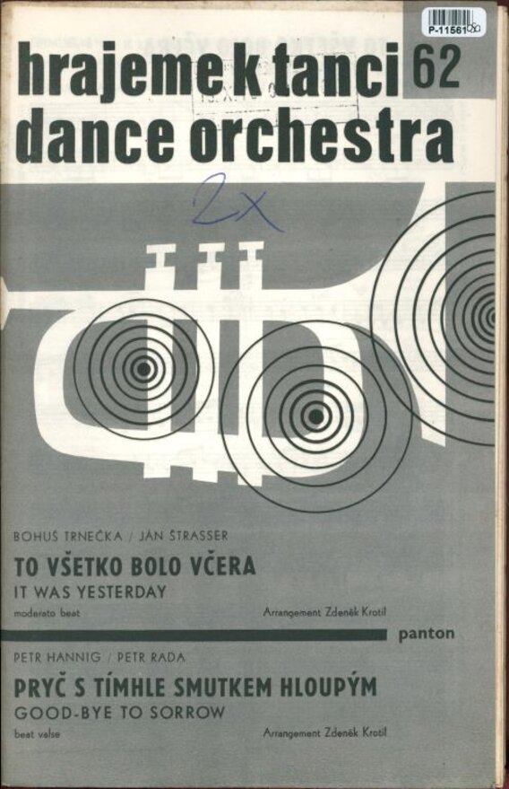 Hrajeme k tanci 62