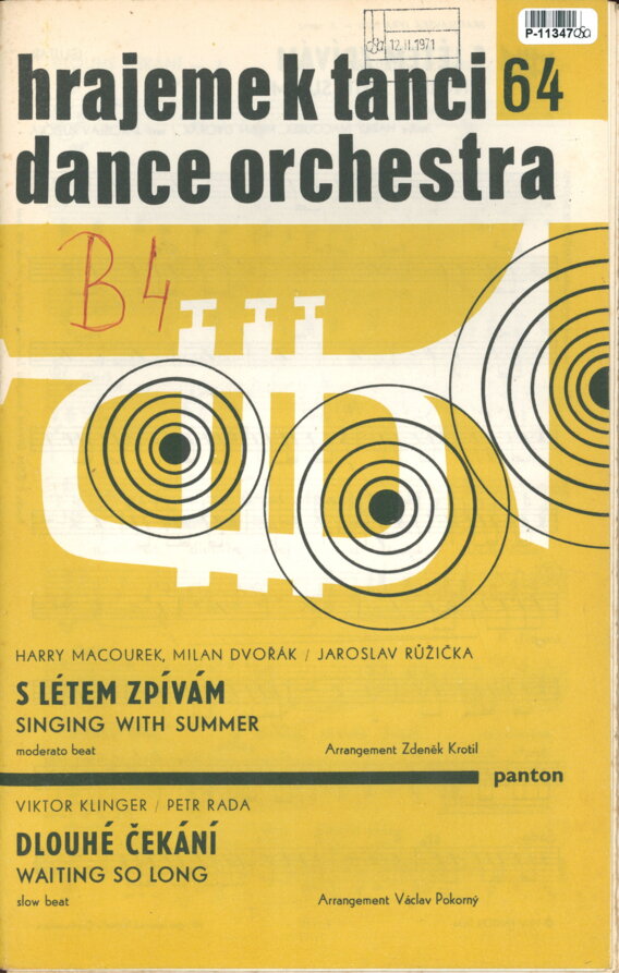 Hrajeme k tanci 64