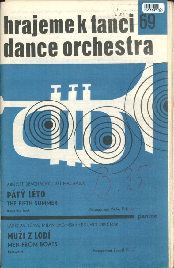 Hrajeme k tanci 69