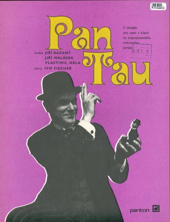 Pan Tau