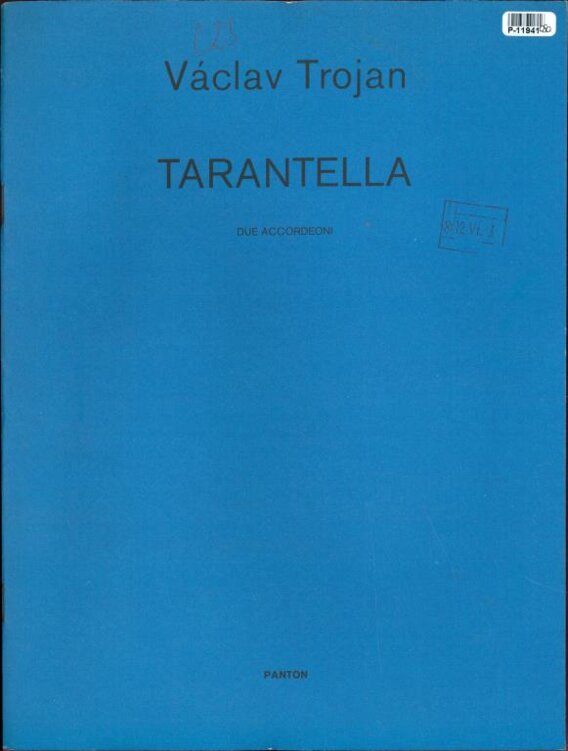 Tarantella