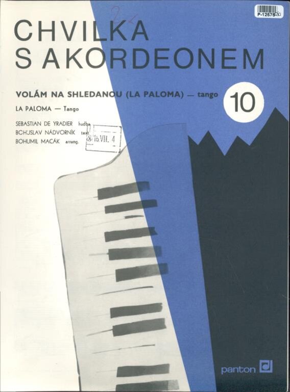 Chvilka s akordeonem 10