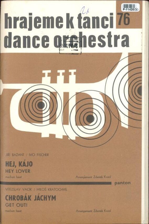Hrajeme k tanci 76