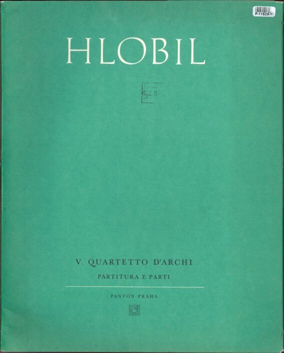 V. Quartetto d´archi